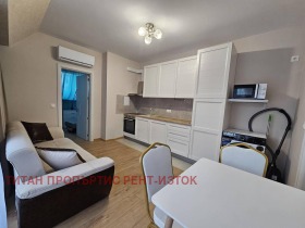 2 bedroom Vazrazhdane, Burgas