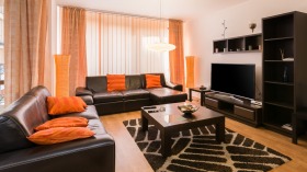 3 dormitorios Iztok, Sofia