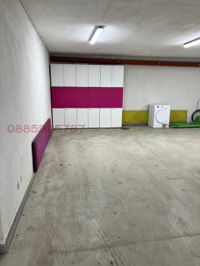 ГАРАЖ, ПАРКОМЯСТО, 14 m2