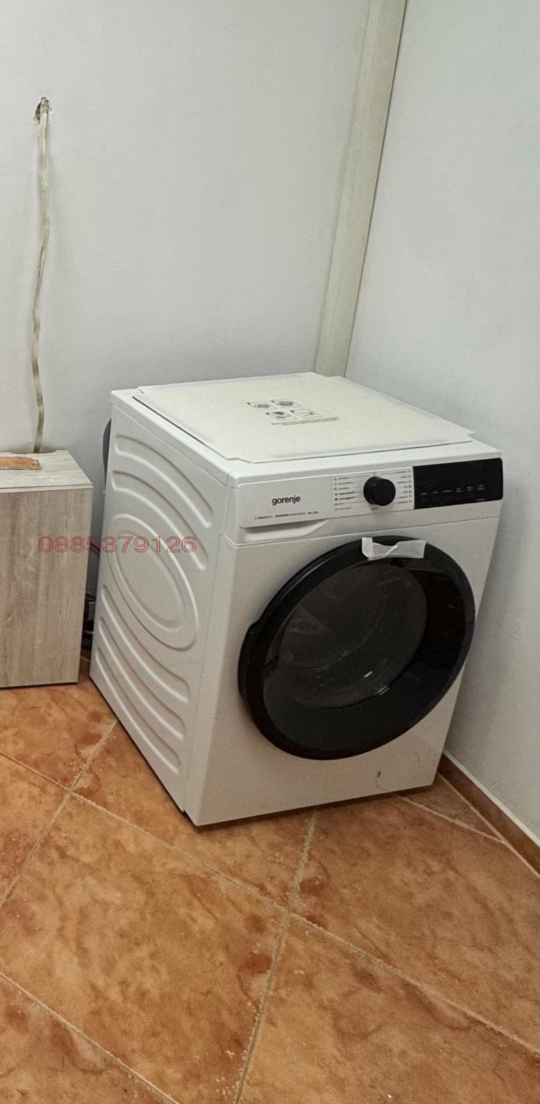 Дава под наем СТАЯ, гр. София, Дружба 1, снимка 3 - Стаи под наем - 55221997