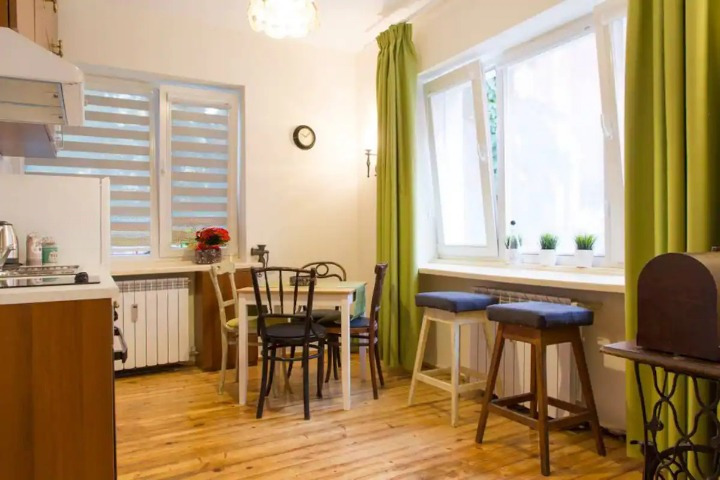 A louer  Studio Sofia , Tsentar , 42 m² | 31529577 - image [11]