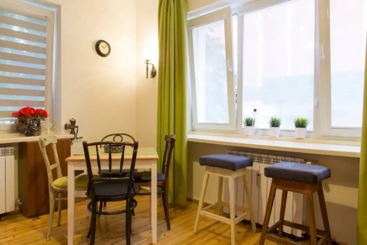 A louer  Studio Sofia , Tsentar , 42 m² | 31529577 - image [13]