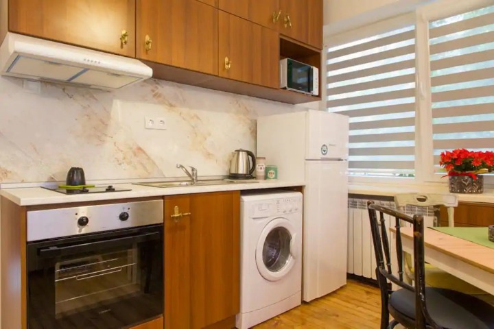 A louer  Studio Sofia , Tsentar , 42 m² | 31529577 - image [5]