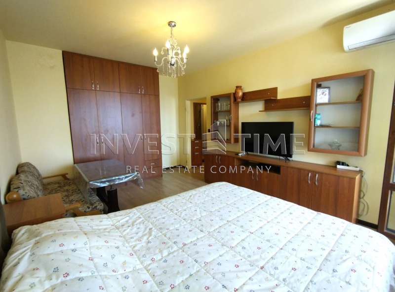 De inchiriat  1 dormitor Varna , Avtogara , 42 mp | 46869141 - imagine [4]