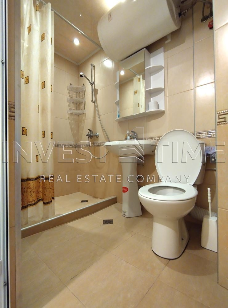 De inchiriat  1 dormitor Varna , Avtogara , 42 mp | 46869141 - imagine [9]