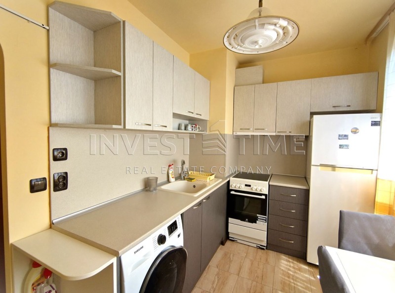 De inchiriat  1 dormitor Varna , Avtogara , 42 mp | 46869141