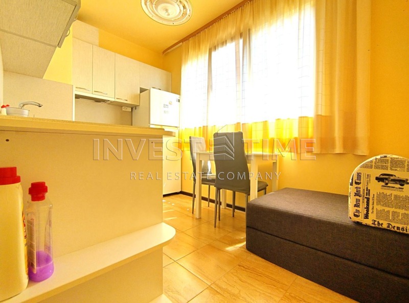 De inchiriat  1 dormitor Varna , Avtogara , 42 mp | 46869141 - imagine [2]