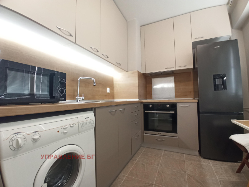 A louer  1 chambre Sofia , Hadji Dimitar , 70 m² | 56524296 - image [3]