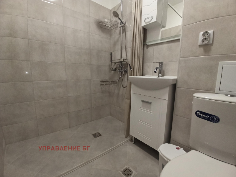 A louer  1 chambre Sofia , Hadji Dimitar , 70 m² | 56524296 - image [5]