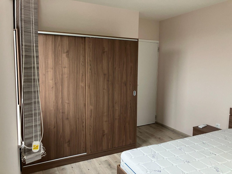 Дава под наем 2-СТАЕН, гр. Пловдив, Младежки Хълм, снимка 4 - Апартаменти - 53018572