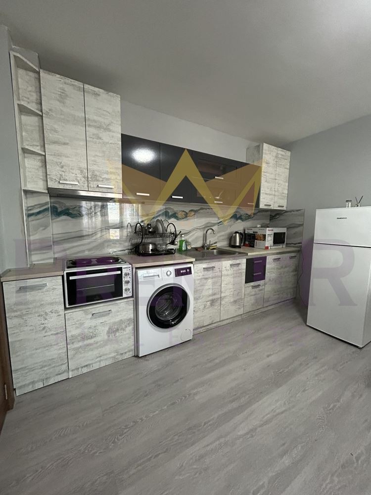 Дава под наем 2-СТАЕН, гр. Варна, м-т Горна Трака