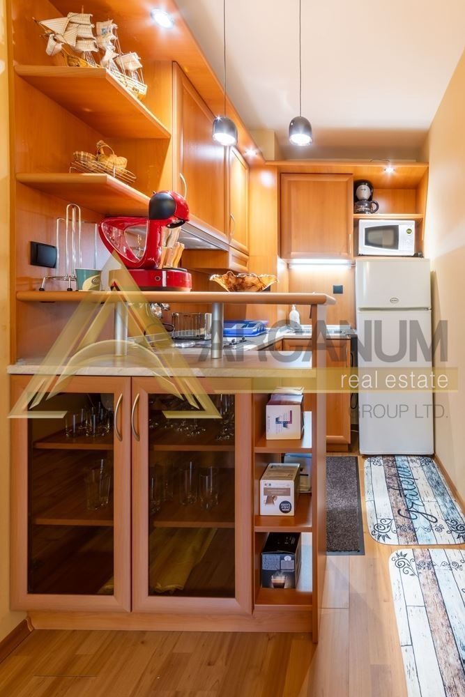 Дава под наем 2-СТАЕН, гр. Варна, област Варна, снимка 5 - Апартаменти - 53564828