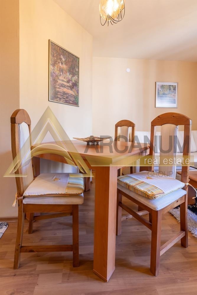 Дава под наем 2-СТАЕН, гр. Варна, област Варна, снимка 4 - Апартаменти - 53564828