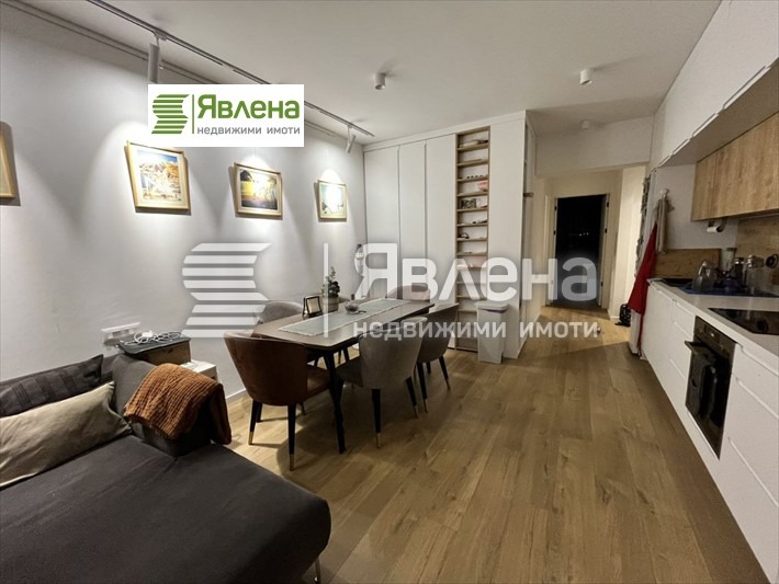 Издаје се  2 спаваће собе Софија , Лозенец , 124 м2 | 22788199