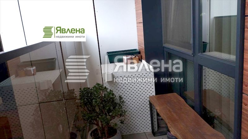 Издаје се  2 спаваће собе Софија , Лозенец , 124 м2 | 22788199 - слика [13]
