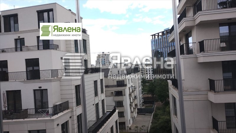 Издаје се  2 спаваће собе Софија , Лозенец , 124 м2 | 22788199 - слика [12]