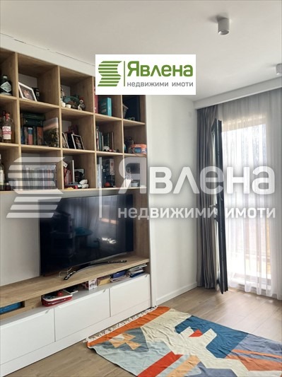 Издаје се  2 спаваће собе Софија , Лозенец , 124 м2 | 22788199 - слика [4]