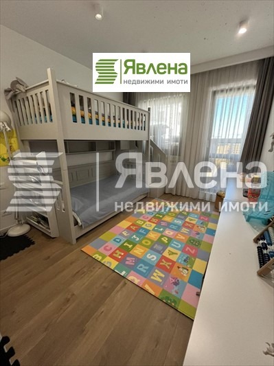 Издаје се  2 спаваће собе Софија , Лозенец , 124 м2 | 22788199 - слика [5]