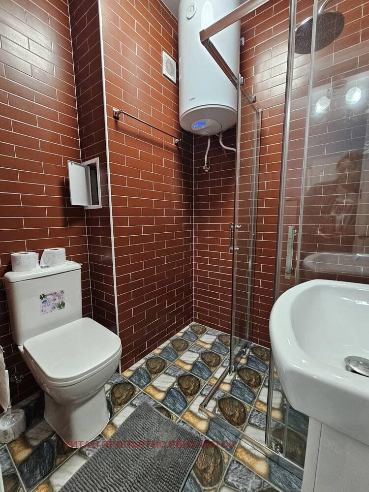 В аренду  2 спальни Бургас , Възраждане , 77 кв.м | 82527355 - изображение [6]