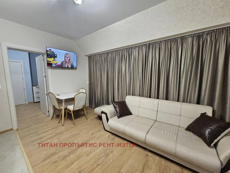 В аренду  2 спальни Бургас , Възраждане , 77 кв.м | 82527355 - изображение [3]