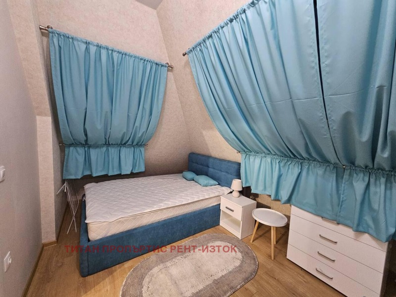 В аренду  2 спальни Бургас , Възраждане , 77 кв.м | 82527355 - изображение [4]