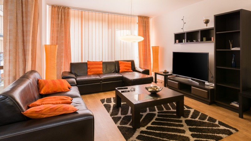 Kiralık  3 yatak odası Sofia , Iztok , 150 metrekare | 94372865
