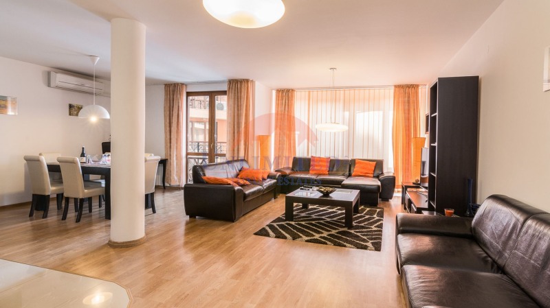 Kiralık  3 yatak odası Sofia , Iztok , 150 metrekare | 94372865 - görüntü [2]