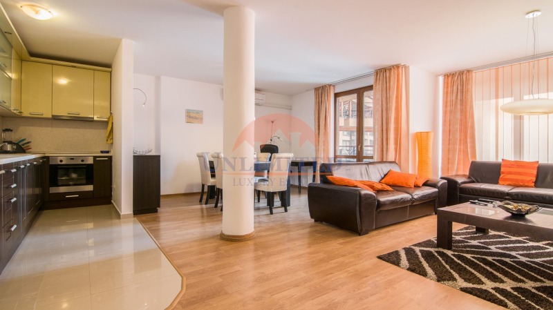 Kiralık  3 yatak odası Sofia , Iztok , 150 metrekare | 94372865 - görüntü [3]