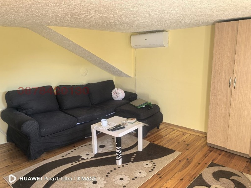 Дава под наем МНОГОСТАЕН, гр. София, Гео Милев