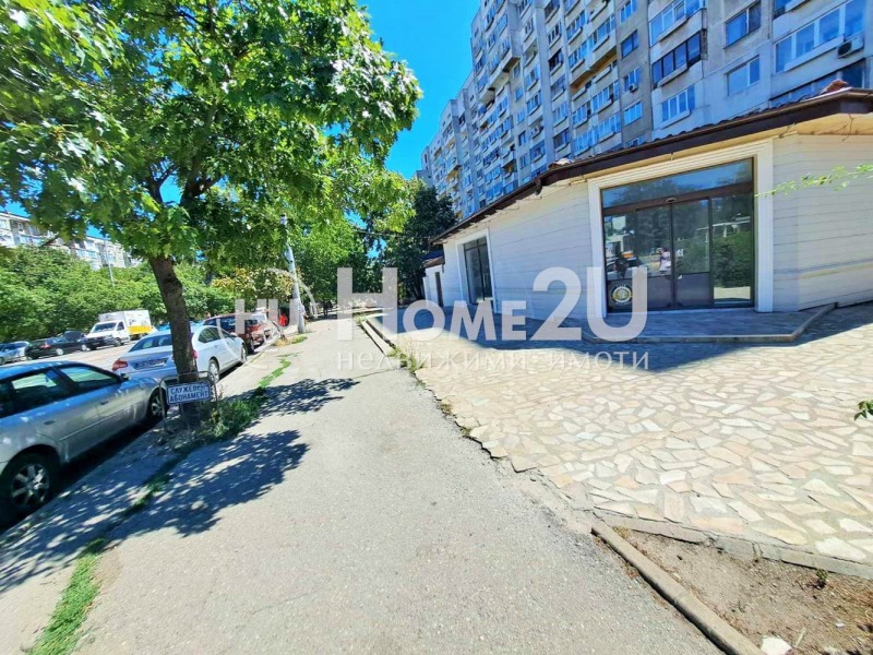 В аренду  Магазин София , Разсадника , 240 кв.м | 91353579