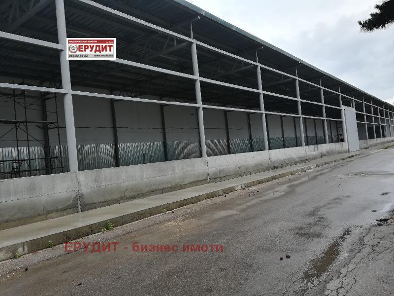 A louer  Stockage Rouse , Promichlena zona - Iztok , 1500 m² | 97490307 - image [2]