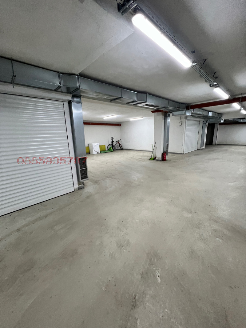 Дава под наем ГАРАЖ, ПАРКОМЯСТО, гр. София, Витоша, снимка 2 - Гаражи и паркоместа - 52974732