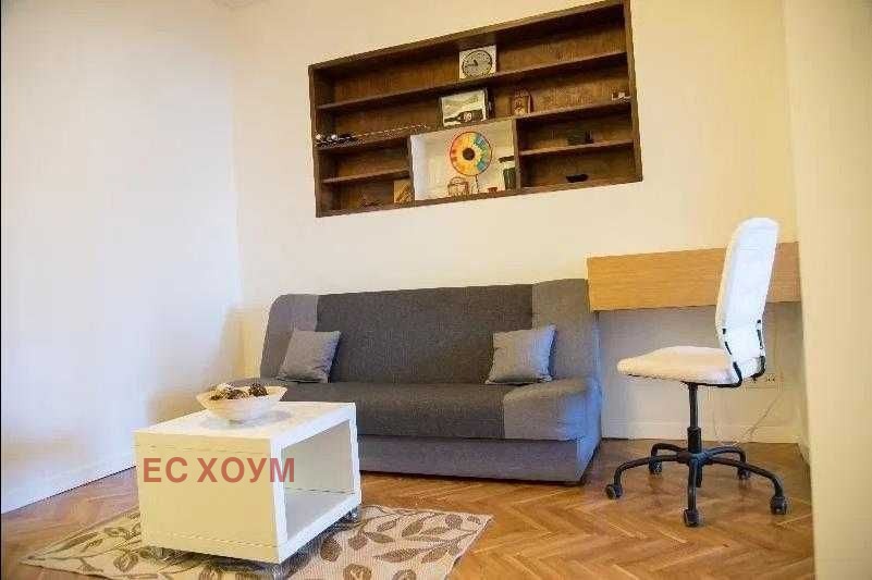 Дава под наем 2-СТАЕН, гр. София, Гео Милев