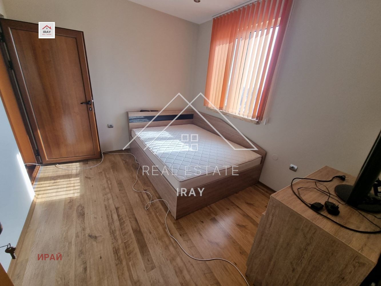 Дава под наем 3-СТАЕН, гр. Стара Загора, Самара 3, снимка 11 - Апартаменти - 54356148