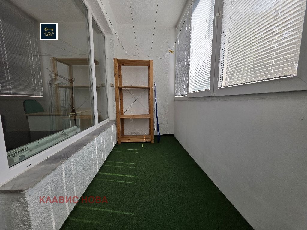 Дава под наем 3-СТАЕН, гр. София, Павлово, снимка 8 - Апартаменти - 55951472