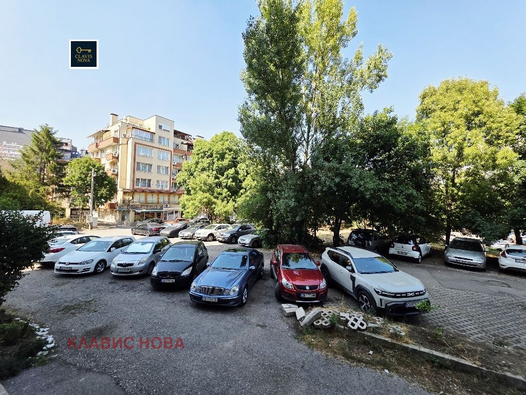 Дава под наем 3-СТАЕН, гр. София, Павлово, снимка 14 - Апартаменти - 55951472