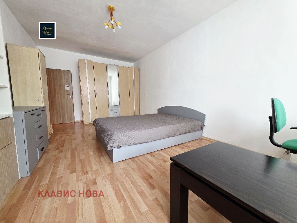 Дава под наем 3-СТАЕН, гр. София, Павлово, снимка 4 - Апартаменти - 55951472