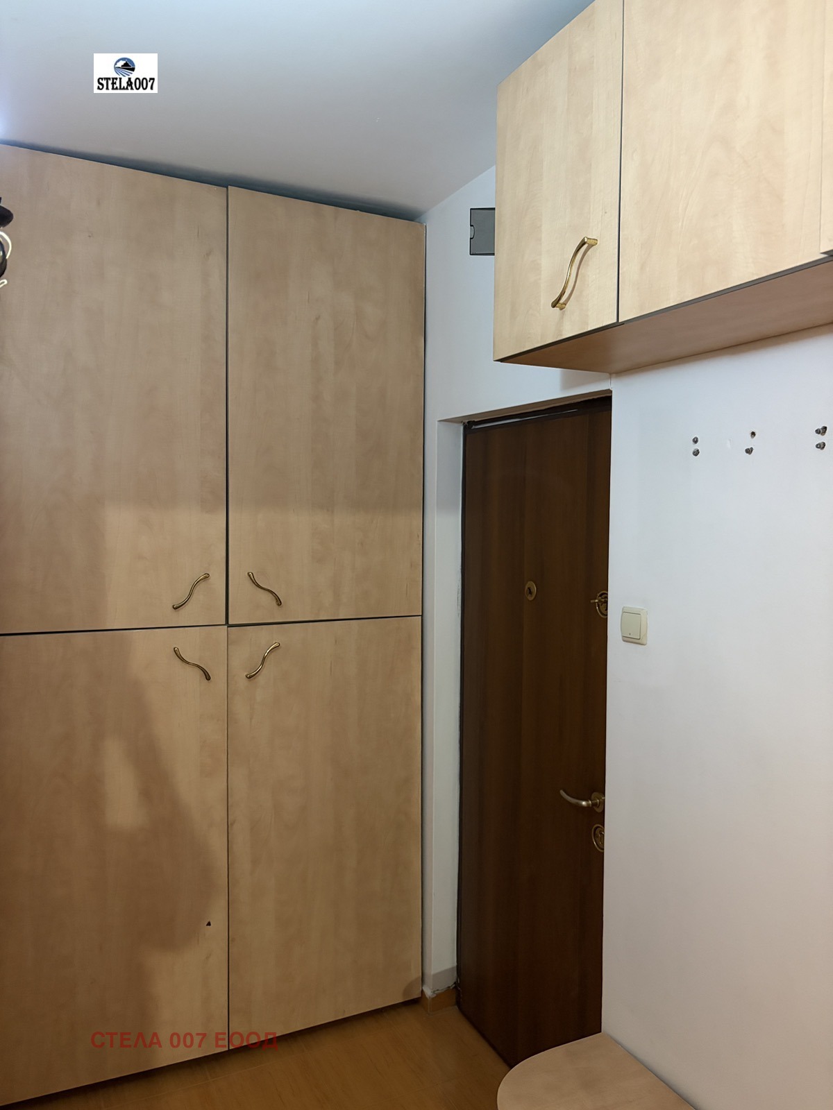 Дава под наем 3-СТАЕН, гр. София, Център, снимка 7 - Апартаменти - 56183004
