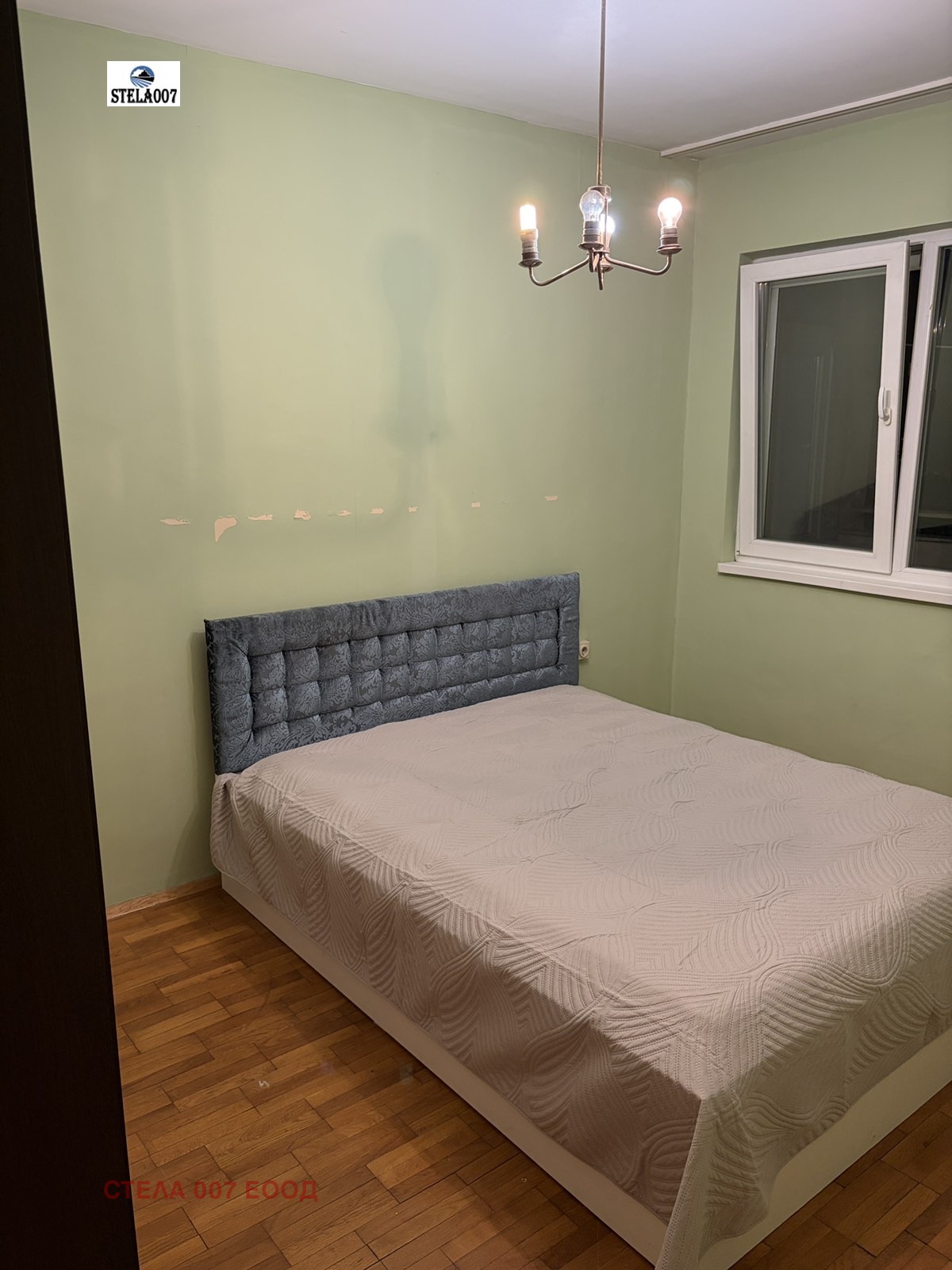 Дава под наем 3-СТАЕН, гр. София, Център, снимка 9 - Апартаменти - 56183004
