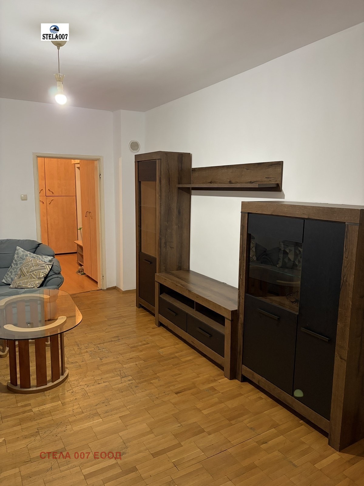Дава под наем 3-СТАЕН, гр. София, Център, снимка 5 - Апартаменти - 56183004