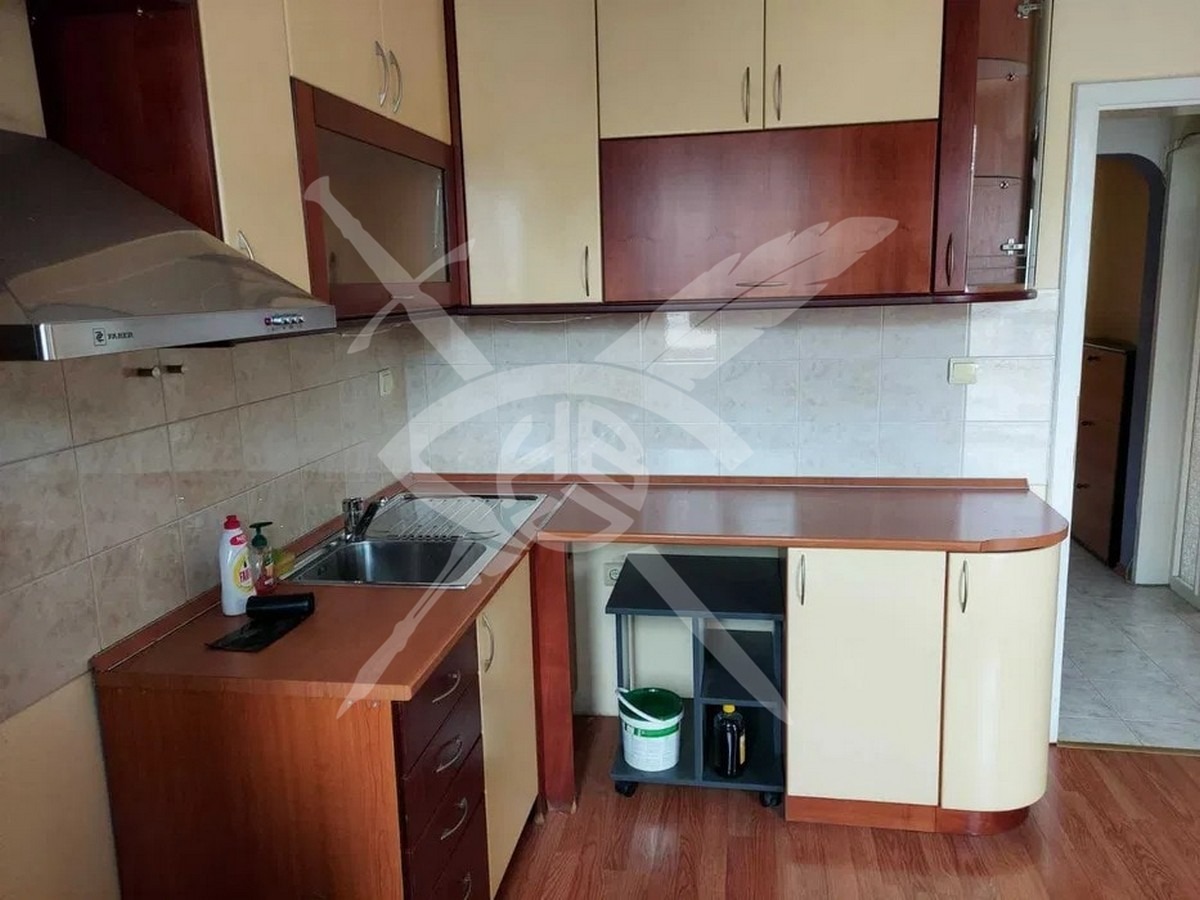 Дава под наем 3-СТАЕН, гр. София, Лозенец, снимка 2 - Апартаменти - 56249049