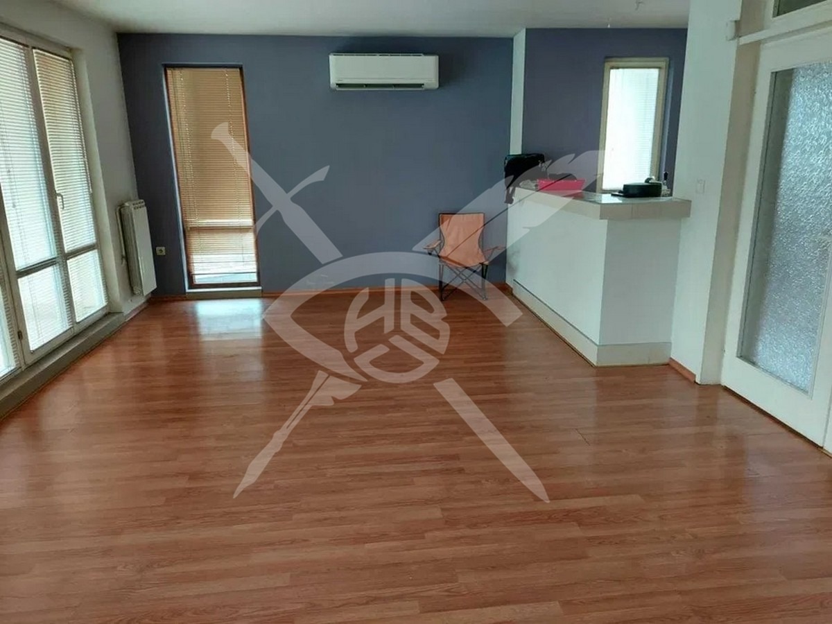 Дава под наем 3-СТАЕН, гр. София, Лозенец, снимка 5 - Апартаменти - 56249049