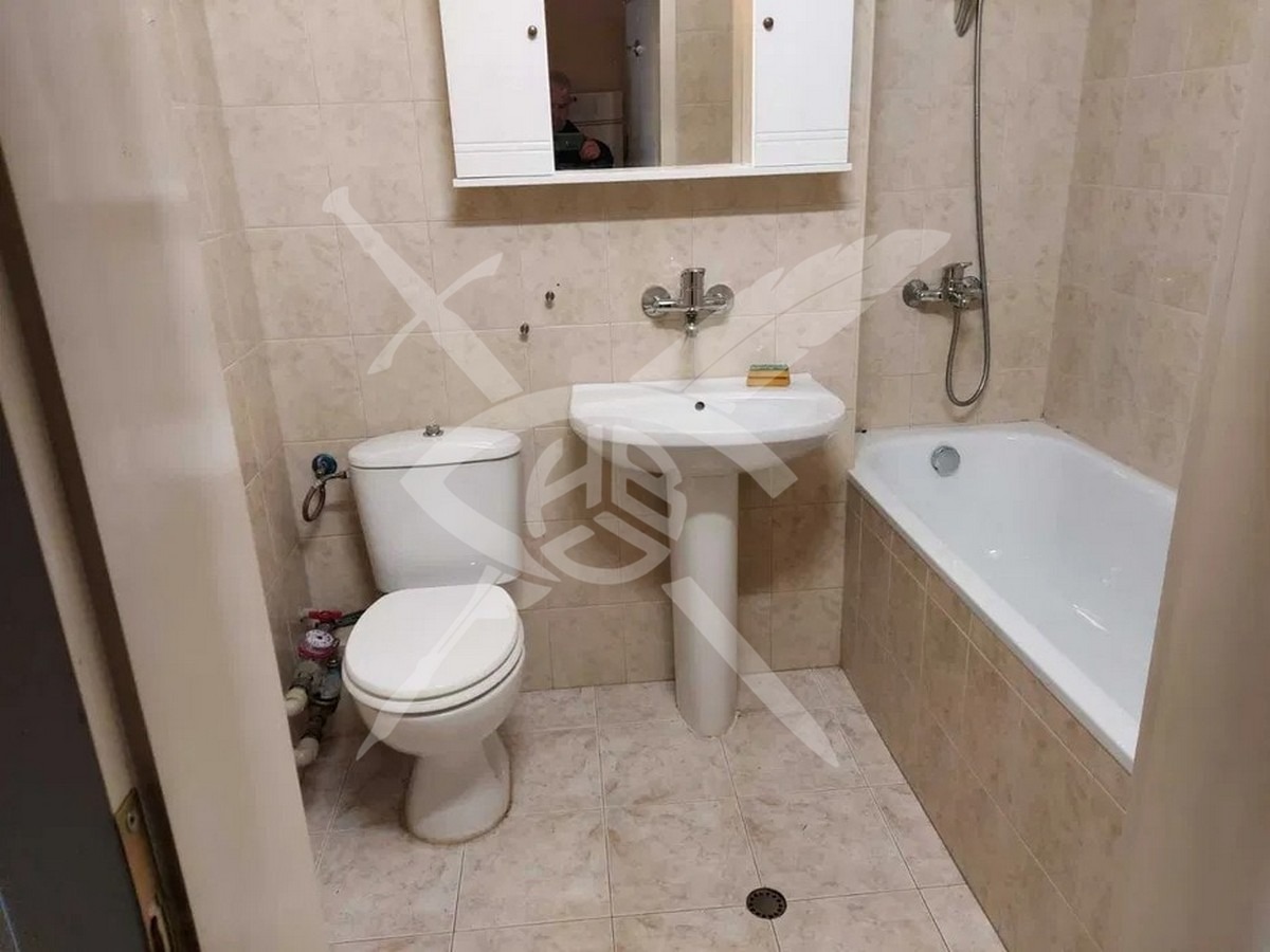 Дава под наем 3-СТАЕН, гр. София, Лозенец, снимка 11 - Апартаменти - 56249049