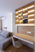 Дава под наем 2-СТАЕН, гр. Перник, Изток, снимка 5