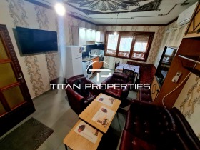 1 bedroom Bratya Miladinovi, Burgas