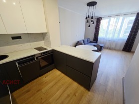 2 quartos Strelbichtche, Sofia