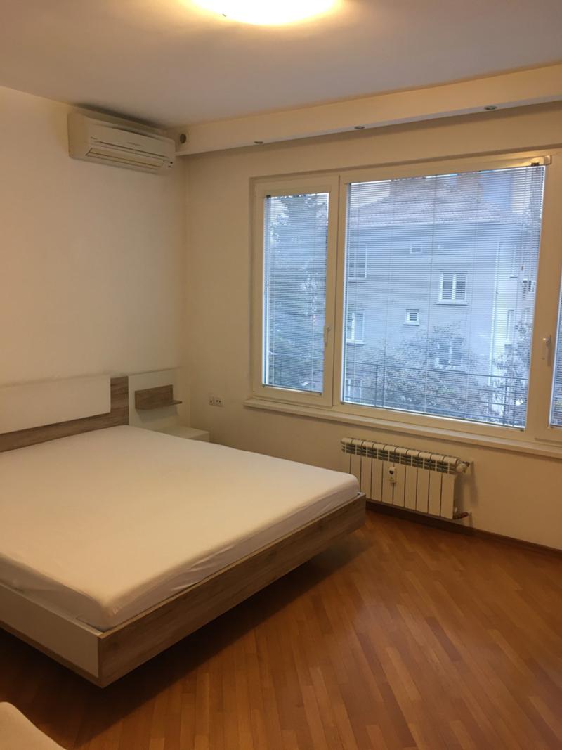 Дава под наем 2-СТАЕН, гр. София, Гео Милев, снимка 5 - Апартаменти - 53600642