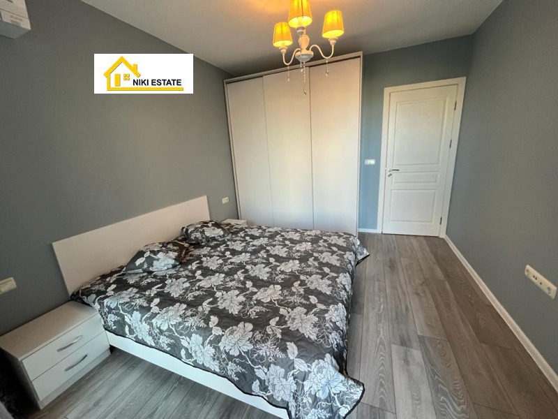 Дава под наем 2-СТАЕН, гр. Варна, Бриз, снимка 8 - Апартаменти - 53542806