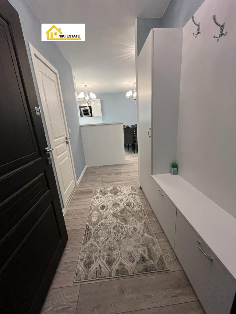 Дава под наем 2-СТАЕН, гр. Варна, Бриз, снимка 12 - Апартаменти - 53542806