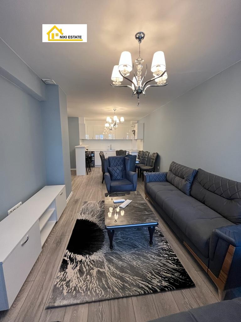 Дава под наем 2-СТАЕН, гр. Варна, Бриз, снимка 11 - Апартаменти - 53542806